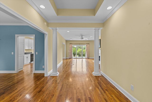 157 E Pleasant Colony Drive, Aiken, SC 29803