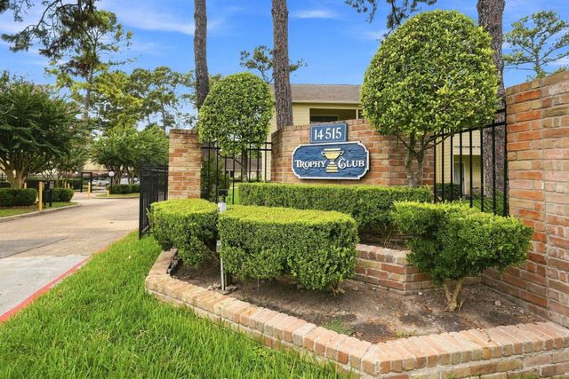 14515 Wunderlich Drive 305, Houston, TX 77069