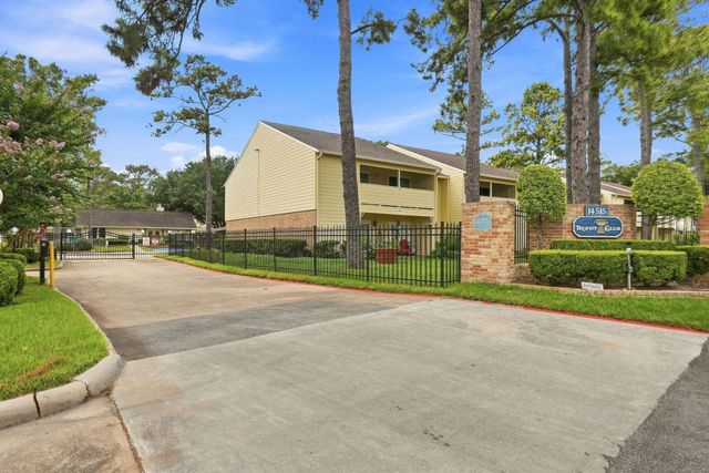 14515 Wunderlich Drive 305, Houston, TX 77069