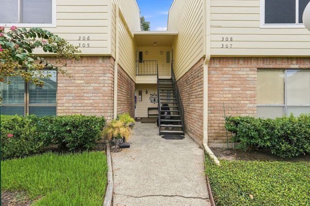 14515 Wunderlich Drive 305, Houston, TX 77069