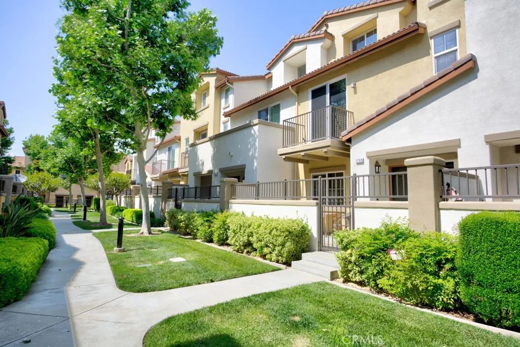 17871 Shady View 1206, Chino Hills, CA 91709
