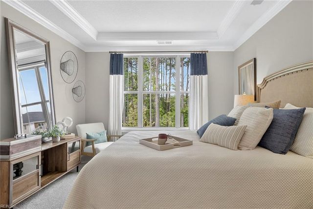 1710 Kathy Ann WAY, Carrollton, VA 23314