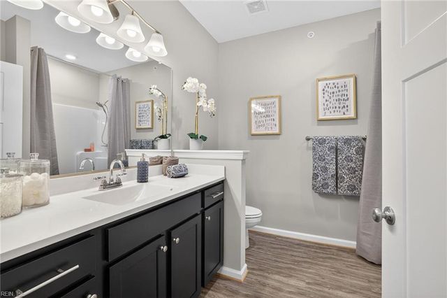 1710 Kathy Ann WAY, Carrollton, VA 23314