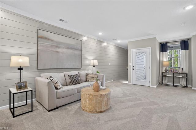 1710 Kathy Ann WAY, Carrollton, VA 23314