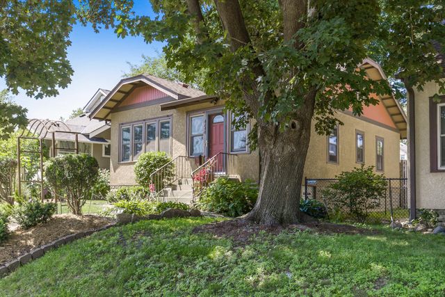 4748 Bloomington Avenue, Minneapolis, MN 55407