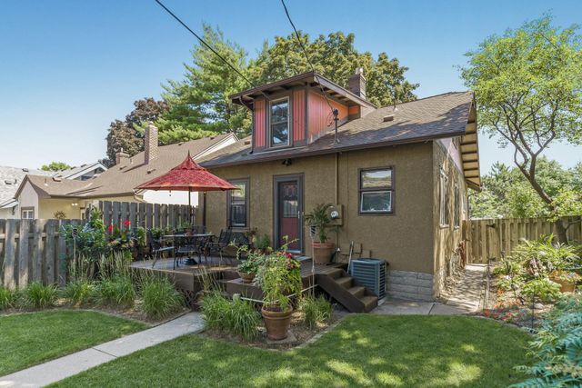 4748 Bloomington Avenue, Minneapolis, MN 55407
