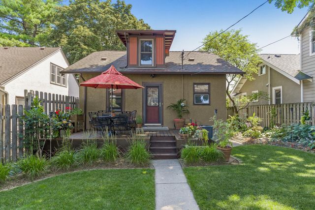 4748 Bloomington Avenue, Minneapolis, MN 55407