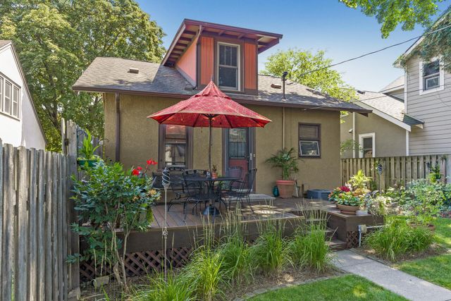 4748 Bloomington Avenue, Minneapolis, MN 55407