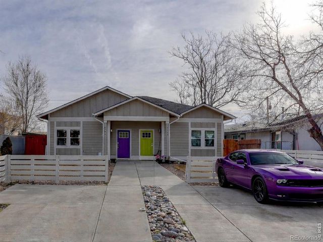 326 S Raleigh Street, Denver, CO 80219