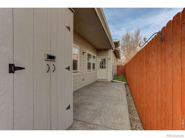 326 S Raleigh Street, Denver, CO 80219