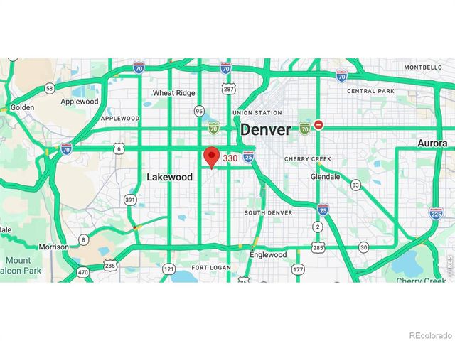 326 S Raleigh Street, Denver, CO 80219