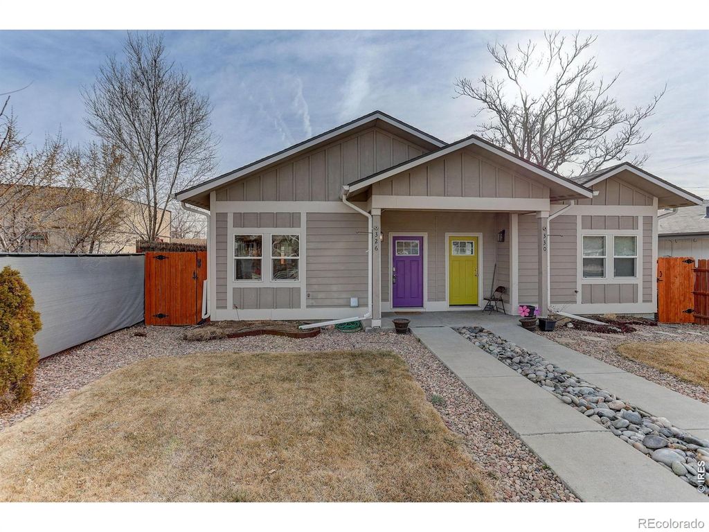 326 S Raleigh Street, Denver, CO 80219