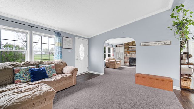 14805 W 109th Avenue, Dyer, IN 46311