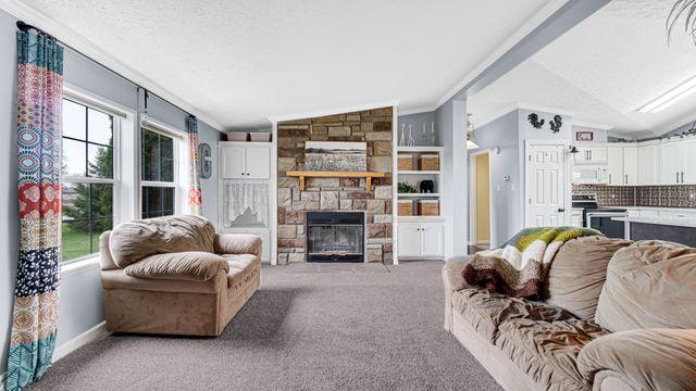 14805 W 109th Avenue, Dyer, IN 46311
