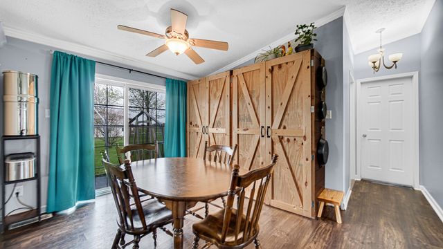 14805 W 109th Avenue, Dyer, IN 46311