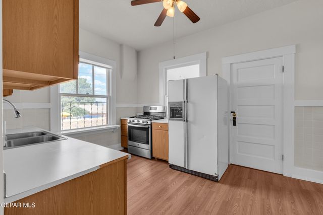 3118 E Yandell Drive, El Paso, TX 79903