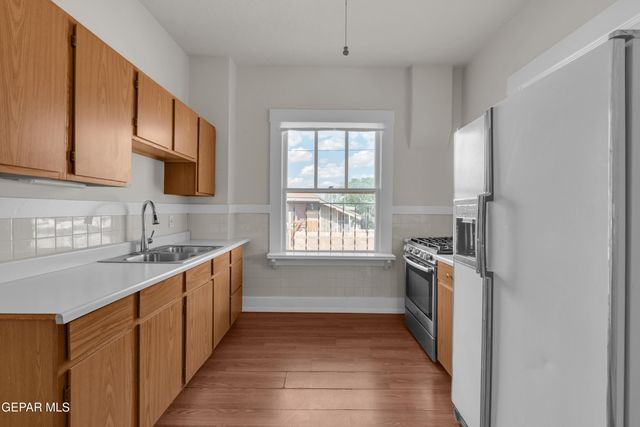 3118 E Yandell Drive, El Paso, TX 79903