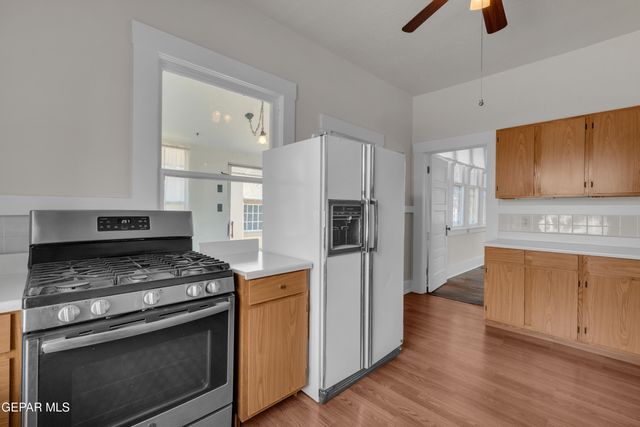 3118 E Yandell Drive, El Paso, TX 79903
