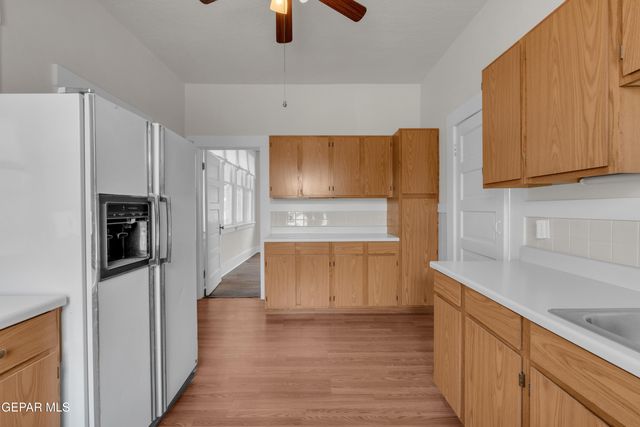 3118 E Yandell Drive, El Paso, TX 79903