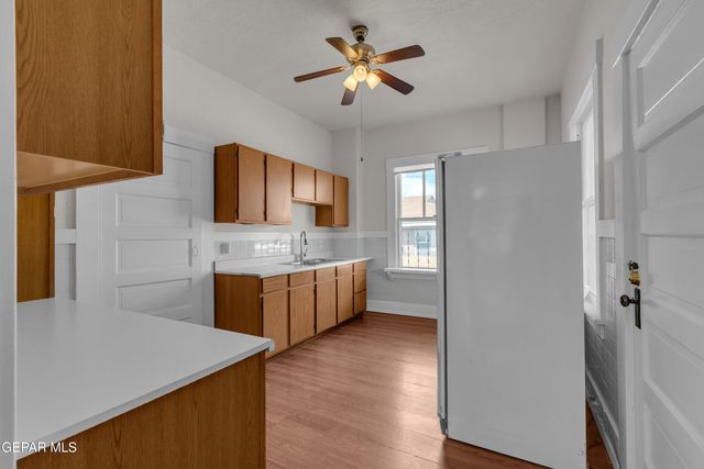 3118 E Yandell Drive, El Paso, TX 79903