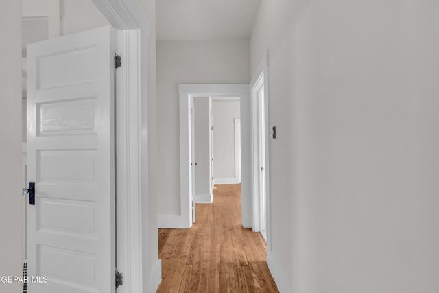 3118 E Yandell Drive, El Paso, TX 79903