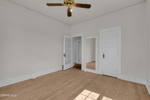 3118 E Yandell Drive, El Paso, TX 79903