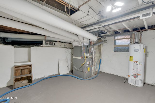 3118 E Yandell Drive, El Paso, TX 79903