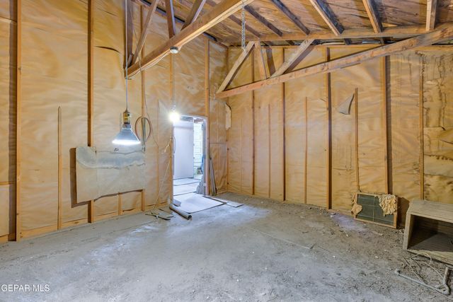 3118 E Yandell Drive, El Paso, TX 79903