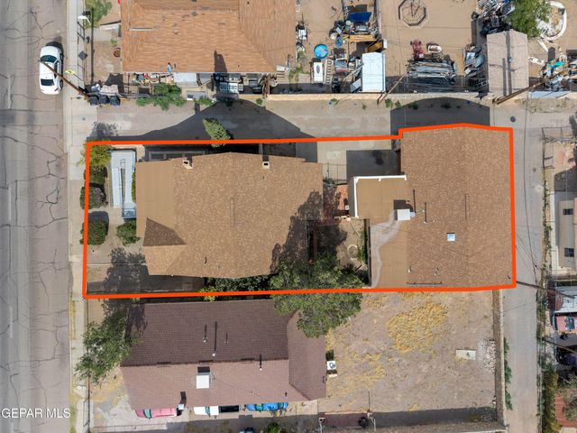 3118 E Yandell Drive, El Paso, TX 79903