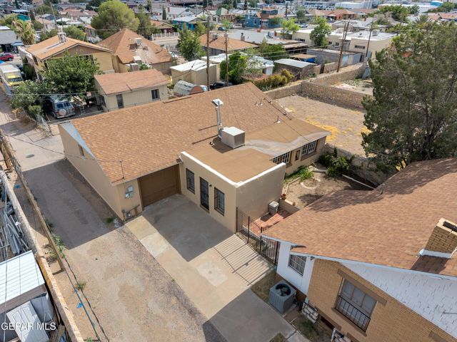 3118 E Yandell Drive, El Paso, TX 79903