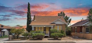3118 E Yandell Drive, El Paso, TX 79903