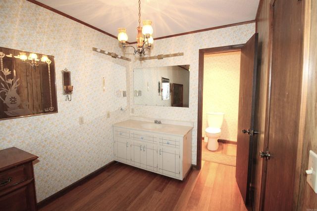 612 Sanders Dr, Redfield, AR 72132