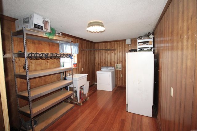 612 Sanders Dr, Redfield, AR 72132