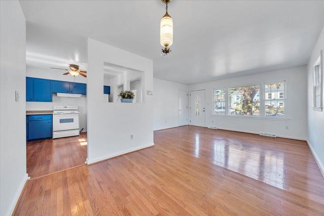 4635 Player DR, Roanoke, VA 24019