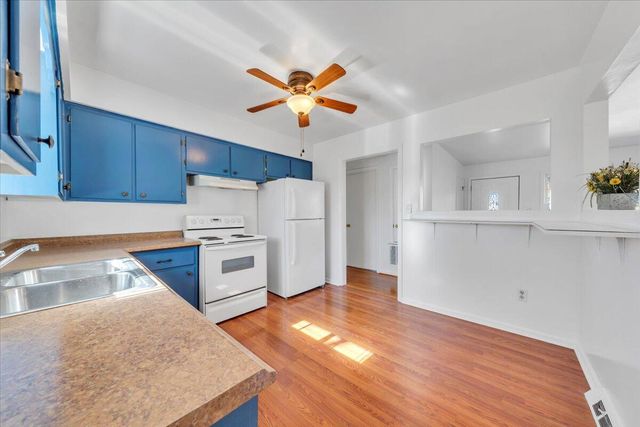 4635 Player DR, Roanoke, VA 24019