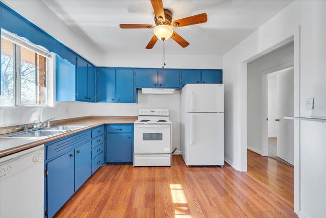 4635 Player DR, Roanoke, VA 24019