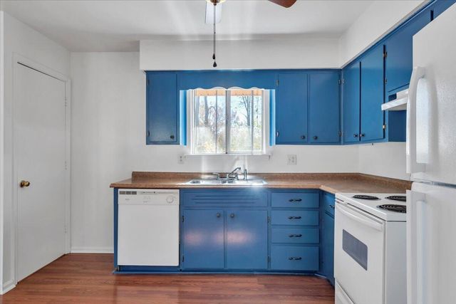 4635 Player DR, Roanoke, VA 24019