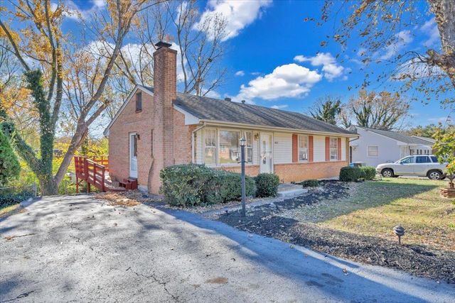 4635 Player DR, Roanoke, VA 24019