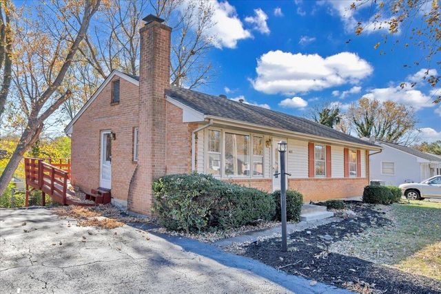 4635 Player DR, Roanoke, VA 24019