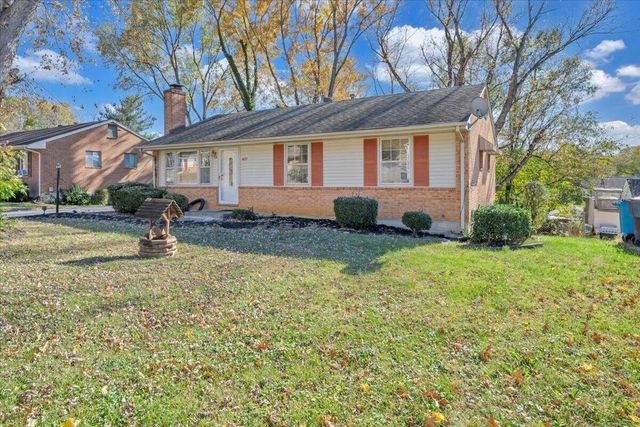 4635 Player DR, Roanoke, VA 24019