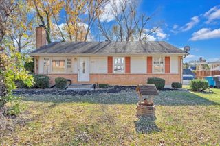 4635 Player DR, Roanoke, VA 24019