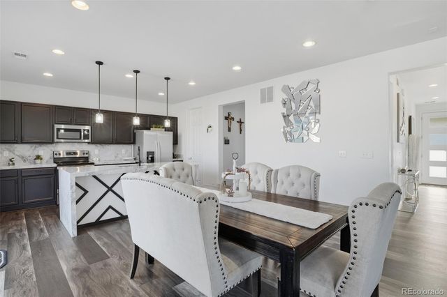 3963 Flat Rock Street, Aurora, CO 80019