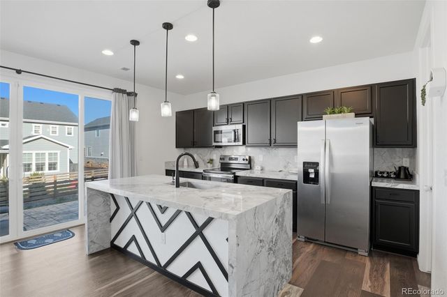 3963 Flat Rock Street, Aurora, CO 80019