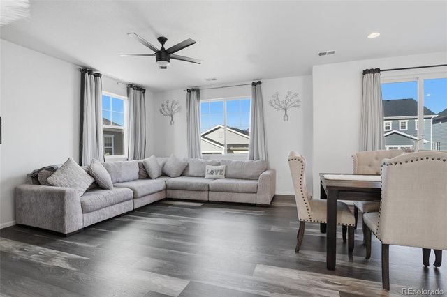 3963 Flat Rock Street, Aurora, CO 80019