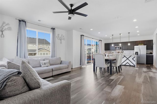 3963 Flat Rock Street, Aurora, CO 80019