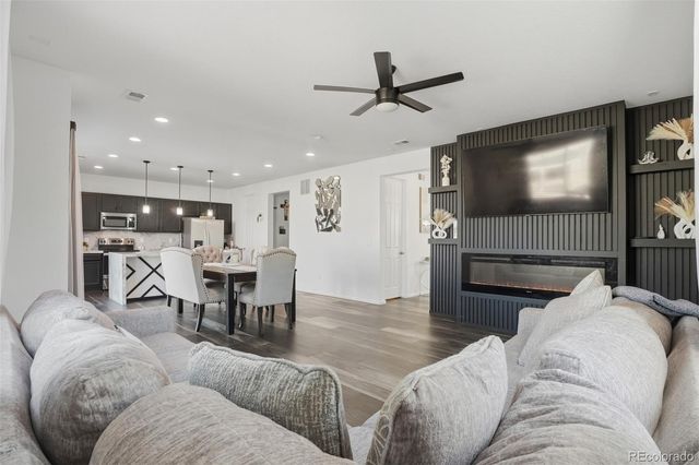 3963 Flat Rock Street, Aurora, CO 80019