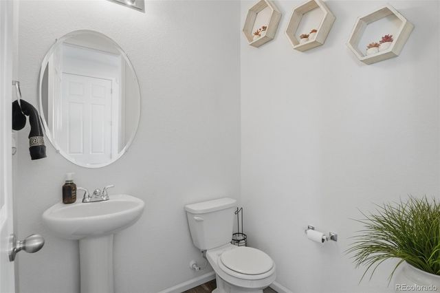 3963 Flat Rock Street, Aurora, CO 80019