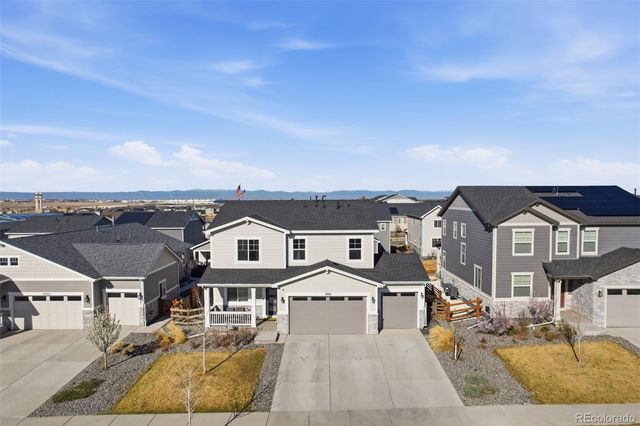 3963 Flat Rock Street, Aurora, CO 80019