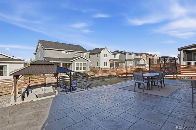 3963 Flat Rock Street, Aurora, CO 80019