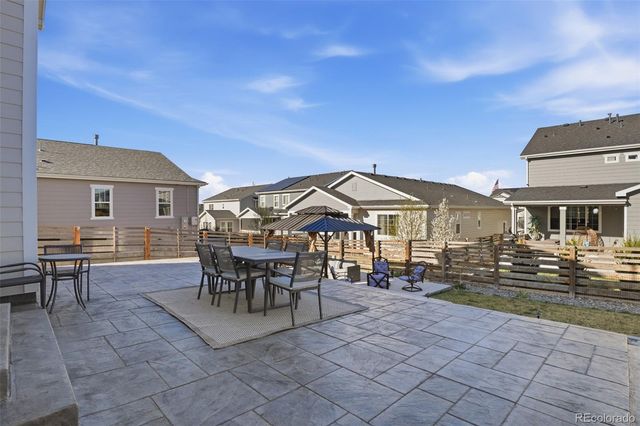 3963 Flat Rock Street, Aurora, CO 80019